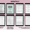 Digital Budget Planner - Image 8