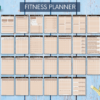 Fitness Planner - Image 3