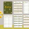 Home Management Planner - Image 7