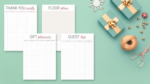 Party & Event Planner - Image 8