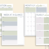 Teacher Planner - Image 4