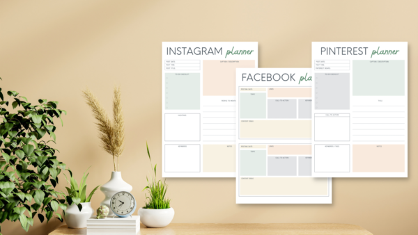 Virtual Assistant Planner - Image 4