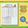 Homestead Planner (colored) - Image 4