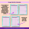 Online Shop Planner - Image 3
