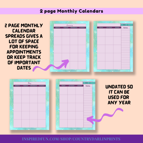 Online Shop Planner - Image 3