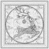 Adult Christmas Coloring Book - Image 5