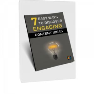 7 Content Ideas
