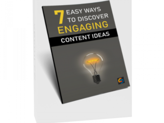 7 Content Ideas