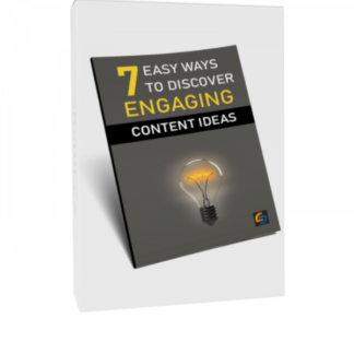 7 Content Ideas