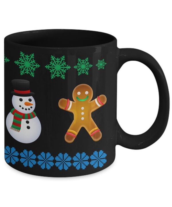 Xmas-Mug