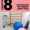 Joint Health 101 / 82 Page Printable Book plus BONUS Checklist - Image 9