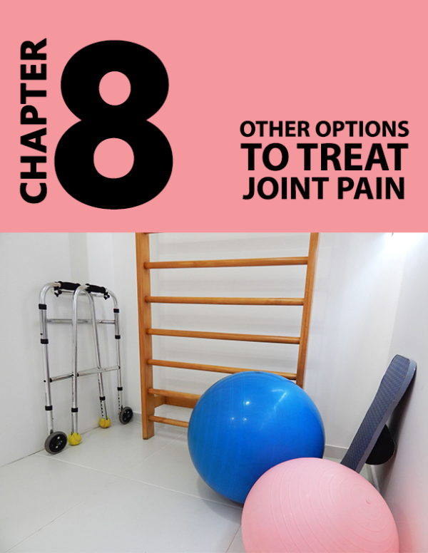 Joint Health 101 / 82 Page Printable Book plus BONUS Checklist - Image 9