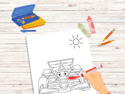 Road Trip Games Bundle - Image 7