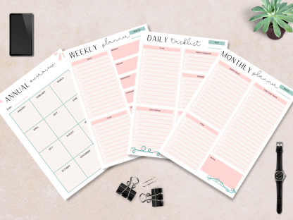 Business planner - Image 6