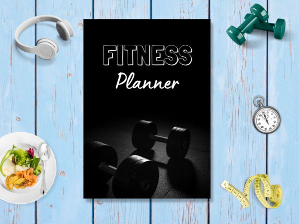 Fitness Planner - Image 2