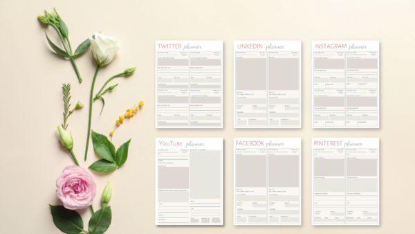 Social Media Planner - Image 9
