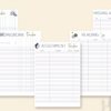 Teacher Planner - Image 3