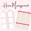 Home Management Planner - Image 8