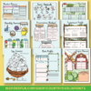 Homestead Planner (colored) - Image 3