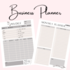 Business Planner For Small Businesses - Image 8