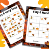Title Fall Travel Activity Pack Plus Bonus Sudoku Puzzles for Kids and Beginners, Easy Sudoku Logic Puzzles, Word Search, Stickers, Activity Pack - Image 8