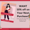 PRINTABLE COLORING Pages | Fashion Forward Gal Pals Coloring Book, 35 Pages, US Letter Coloring Book, 35 Pages Letter - Image 8