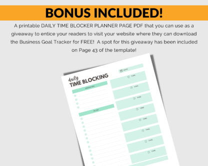 PLR Digital eBook |New Parents Guide Balance Not Burnout, Work Life | Private Label Book | Editable Rebrandable | Done for You White Label - Image 9