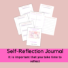 Self_Reflection Journal