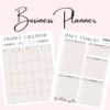 Business Planner For Small Businesses - Image 9