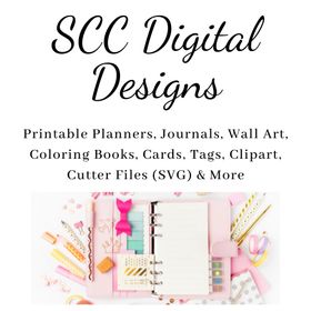 SCC Digital Designs