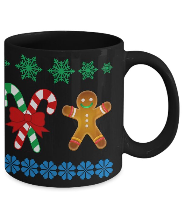 Christmas-Mug