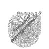 Abstract Coloring Pages - Image 5