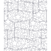 Adult Christmas Coloring Book - Image 8
