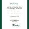 Color Your Way to a Better Day Coloring Book (Dark Green Edition) - Image 4