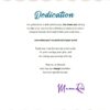 Color Your Way to a Better Day Coloring Book (Ivory Lace Edition) - Image 3