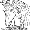 Adult Fantasy coloring booklet - Image 6