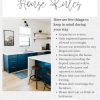 The Ultimate Airbnb Welcome Book Template | Real Estate Canva Template | Vacation Rental Template | Editable AirBnb Host Template - Image 2