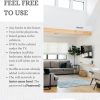 The Ultimate Airbnb Welcome Book Template | Real Estate Canva Template | Vacation Rental Template | Editable AirBnb Host Template