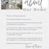 The Ultimate Airbnb Welcome Book Template | Real Estate Canva Template | Vacation Rental Template | Editable AirBnb Host Template - Image 11