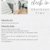 The Ultimate Airbnb Welcome Book Template | Real Estate Canva Template | Vacation Rental Template | Editable AirBnb Host Template - Image 9