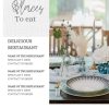 The Ultimate Airbnb Welcome Book Template | Real Estate Canva Template | Vacation Rental Template | Editable AirBnb Host Template - Image 8