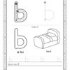 Alphabet Handwriting Practice Workbook - Image 6