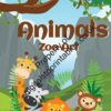 Animals Coloring Pages - Image 2