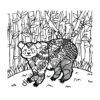 Animals Coloring Pages - Image 4