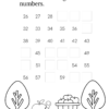 Page A Day Package - Math - Volume Two - Image 2