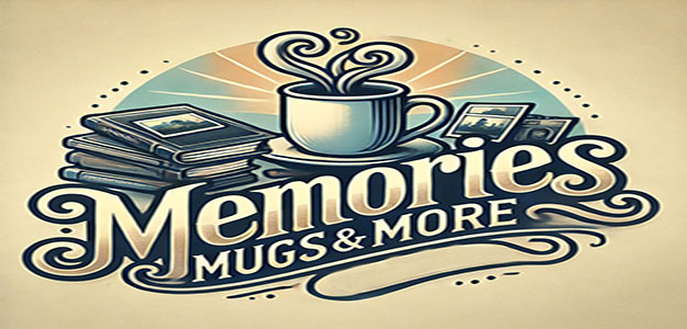 Memories Mugs And More