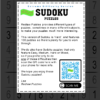 Instant Downloadable Extreme Sudoku Puzzles Book for Adults. Contains 100 'Extreme' Puzzles with Answers - Image 6