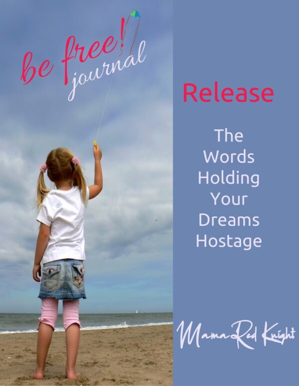 The Be Free Companion Journal