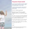 Be Free: Release the Words Holding Your Dreams Hostage (ebook) - Image 4