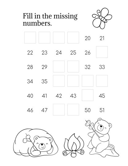 Page A Day Package - Math - Volume Three - Image 2